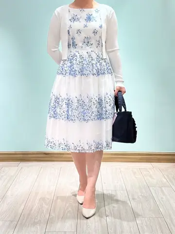 TOCCA 𝕂 コーディネート画像