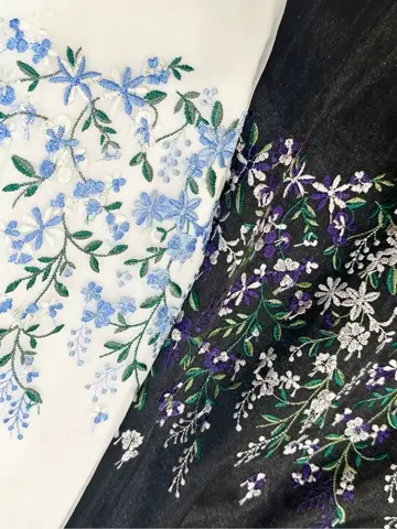 TOCCA 𝕂 コーディネート画像