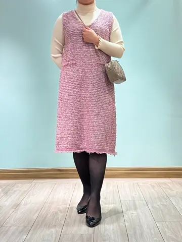 TOCCA K コーディネート画像