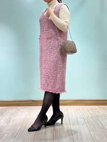 TOCCA K コーディネート画像