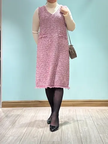 TOCCA K コーディネート画像