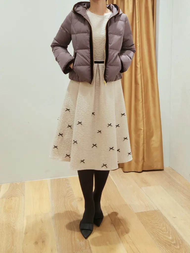 TOCCA スタッフf コーディネート画像