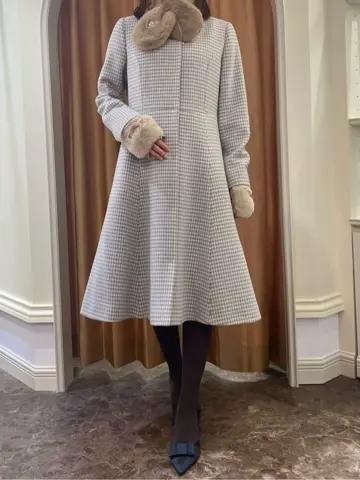 TOCCA スタッフ コーディネート画像