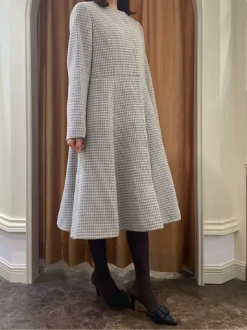 TOCCA スタッフ コーディネート画像