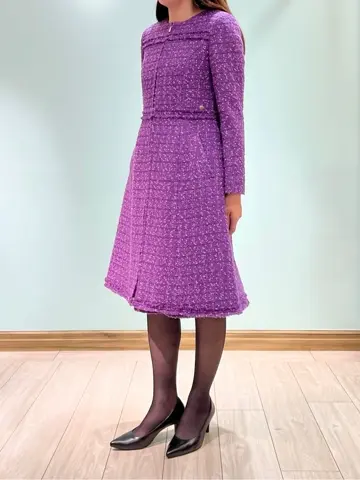 TOCCA C.K  コーディネート画像