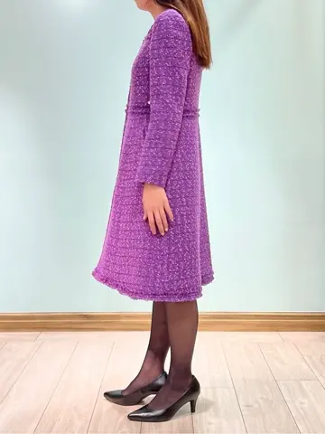 TOCCA C.K  コーディネート画像