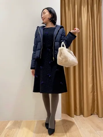 TOCCA A コーディネート画像