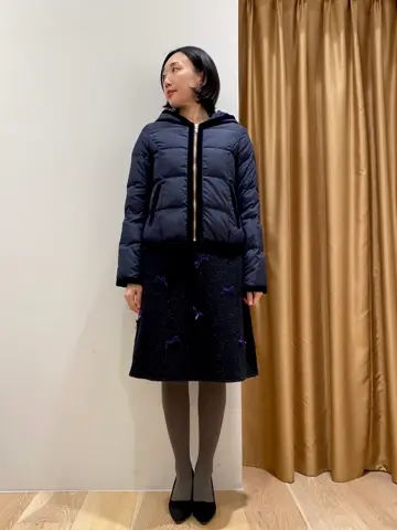 TOCCA A コーディネート画像