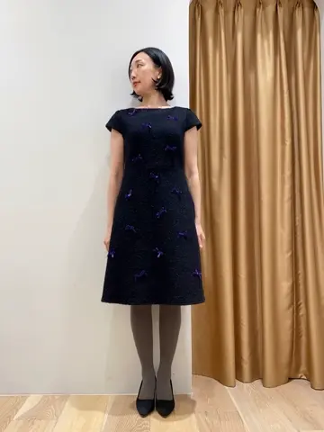 TOCCA A コーディネート画像