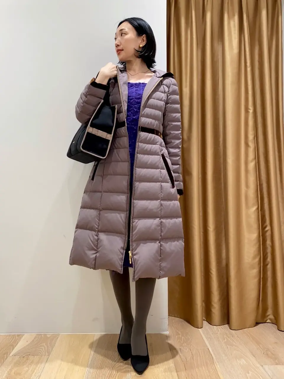 TOCCA A コーディネート画像