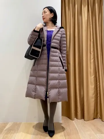 TOCCA A コーディネート画像