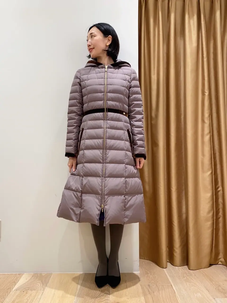 TOCCA A コーディネート画像