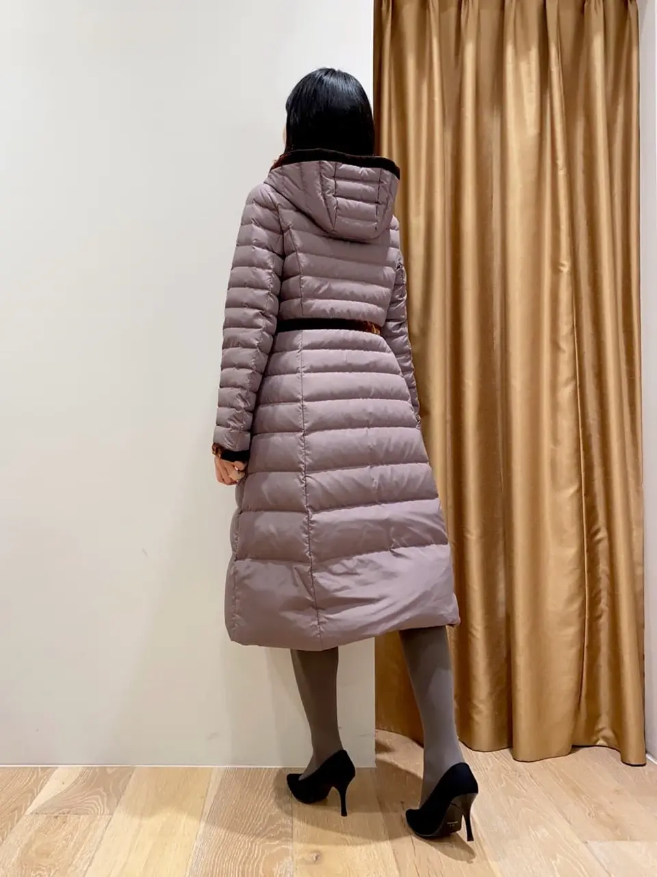 TOCCA A コーディネート画像