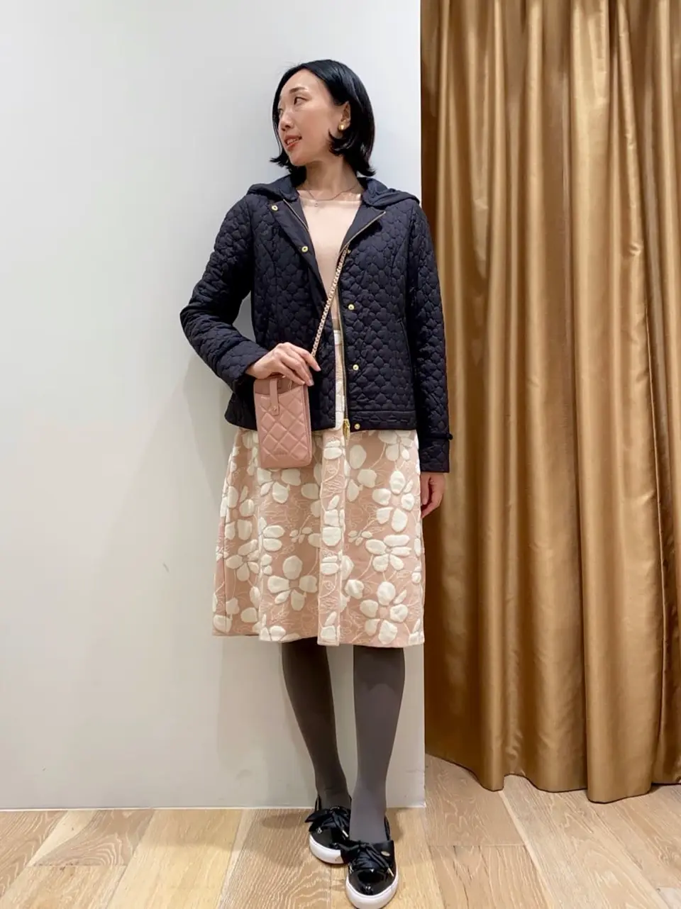 TOCCA A コーディネート画像