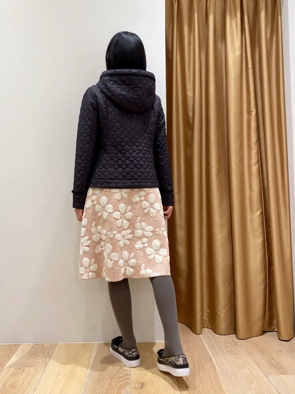 TOCCA A コーディネート画像