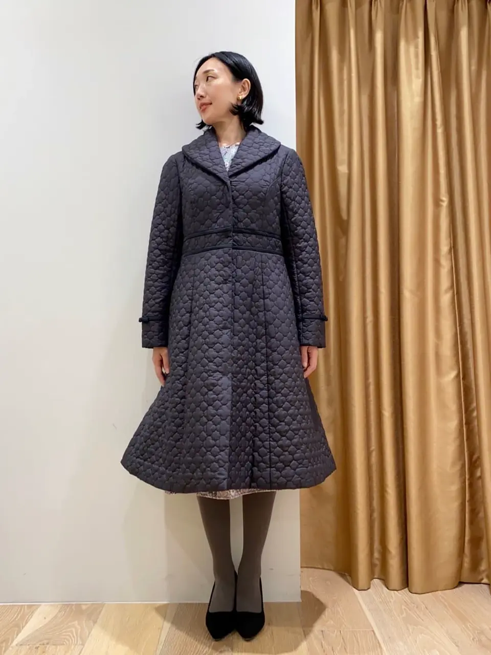 TOCCA A コーディネート画像