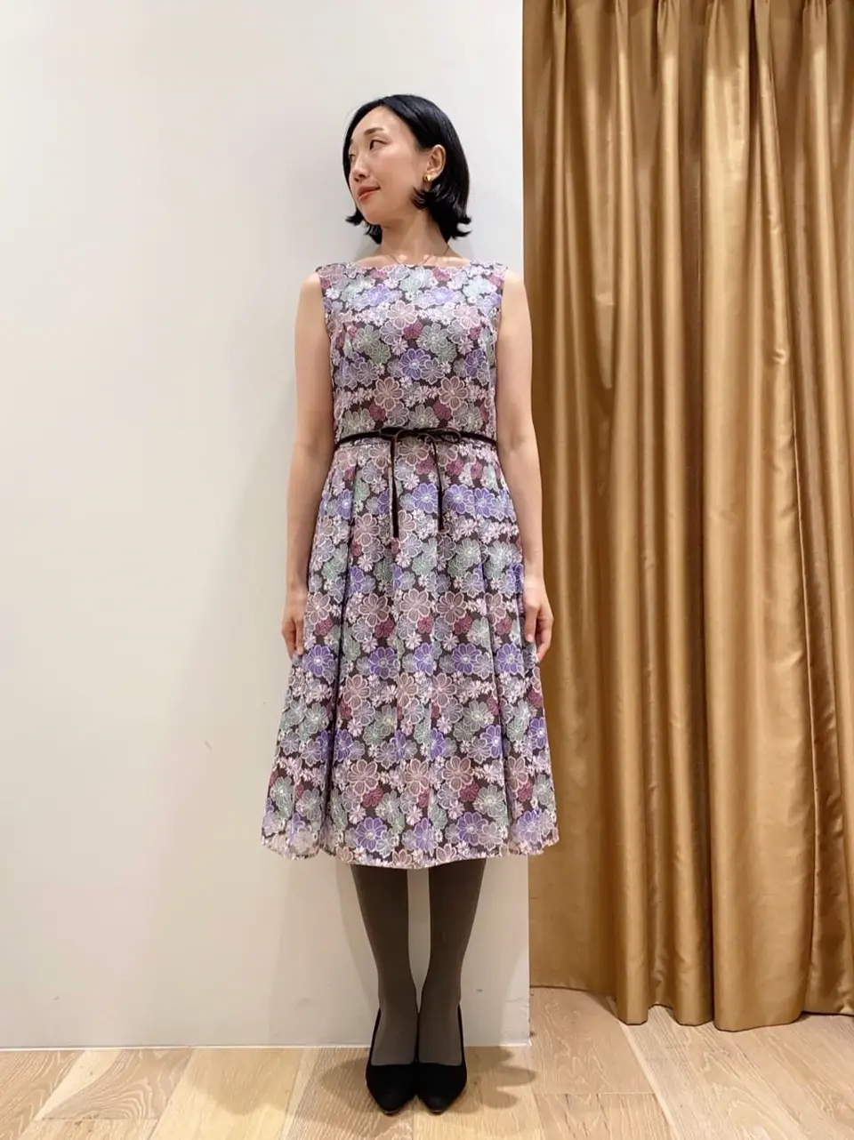 TOCCA A コーディネート画像