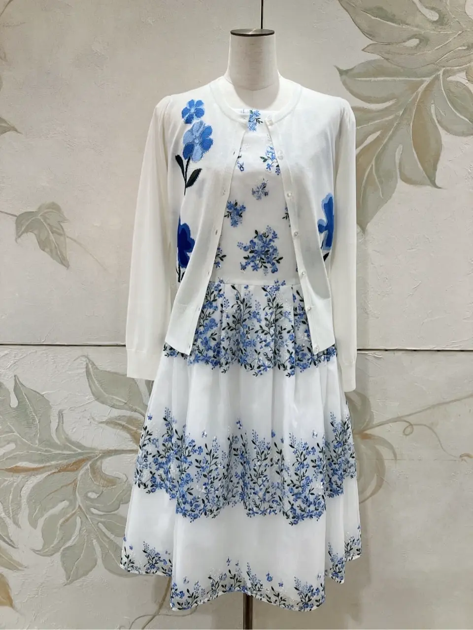 TOCCA 𝓕 コーディネート画像