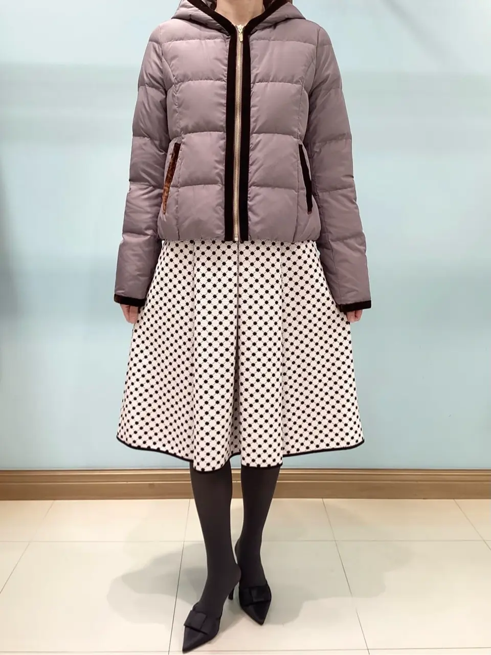 TOCCA ｋｉｍ コーディネート画像