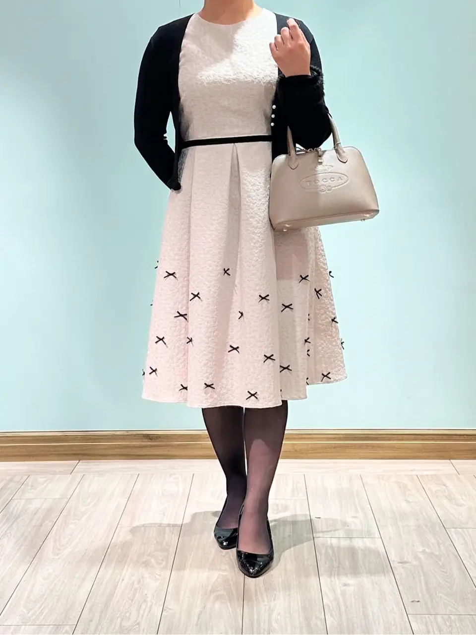 TOCCA 𝕂 コーディネート画像