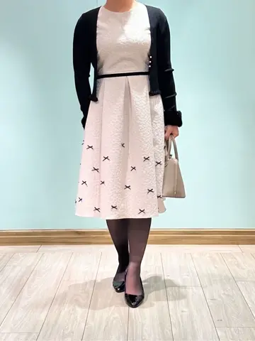 TOCCA 𝕂 コーディネート画像