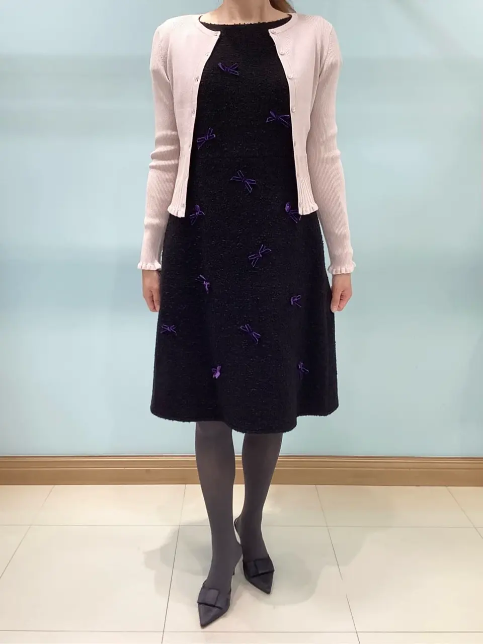 TOCCA ｋｉｍ コーディネート画像