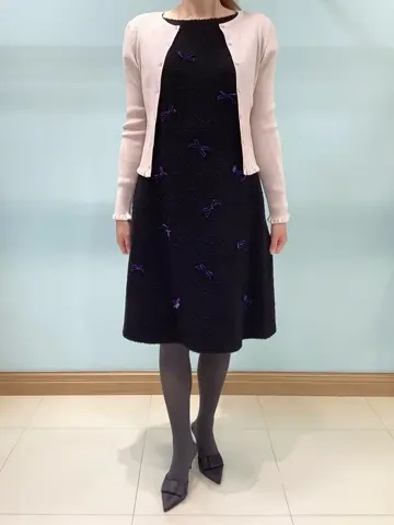 TOCCA ｋｉｍ コーディネート画像