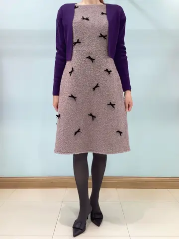 TOCCA ｋｉｍ コーディネート画像