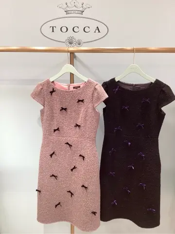 TOCCA ｋｉｍ コーディネート画像