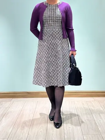 TOCCA 𝕂 コーディネート画像