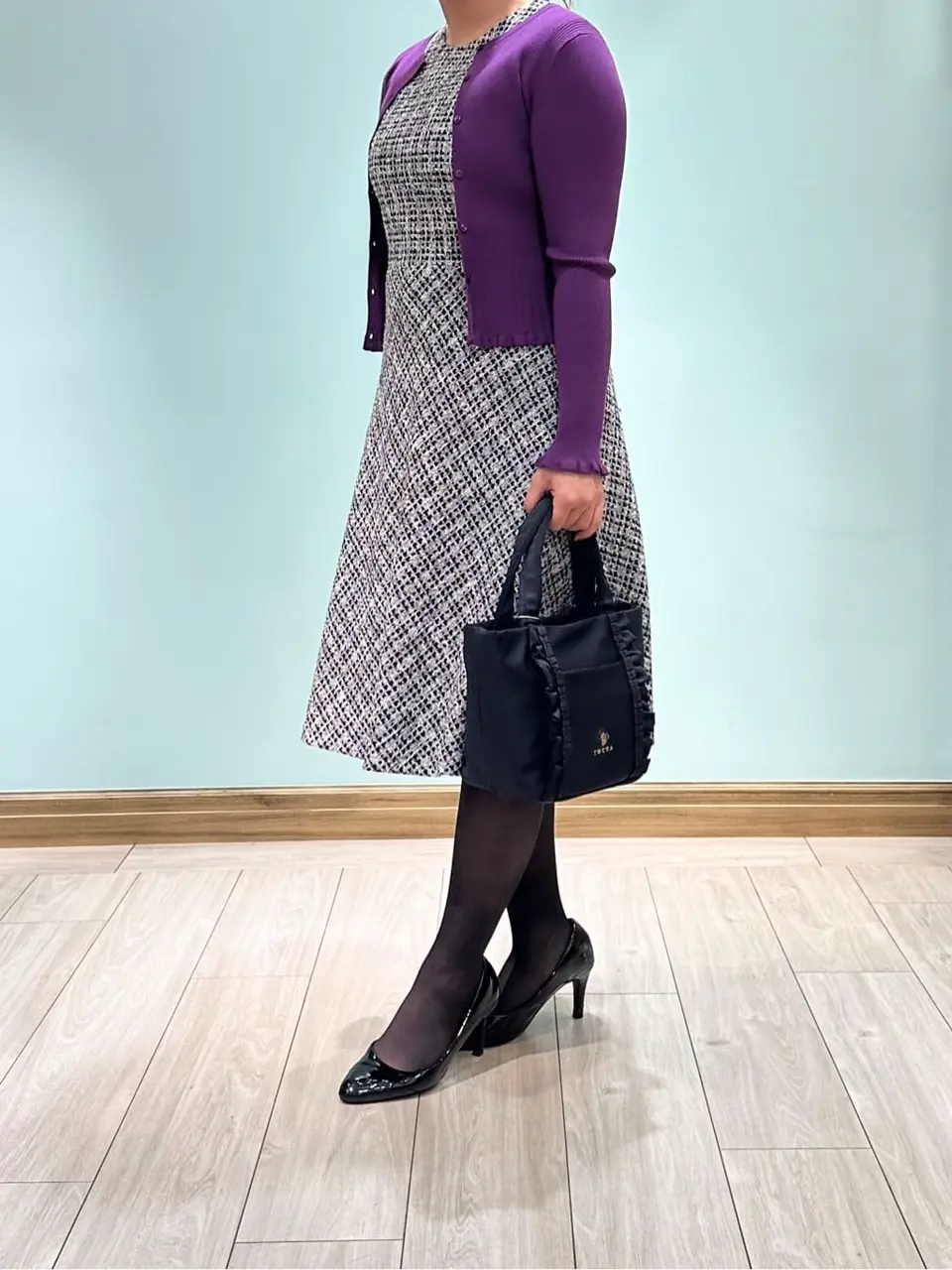 TOCCA 𝕂 コーディネート画像