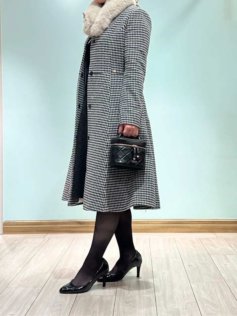 TOCCA 𝕂 コーディネート画像