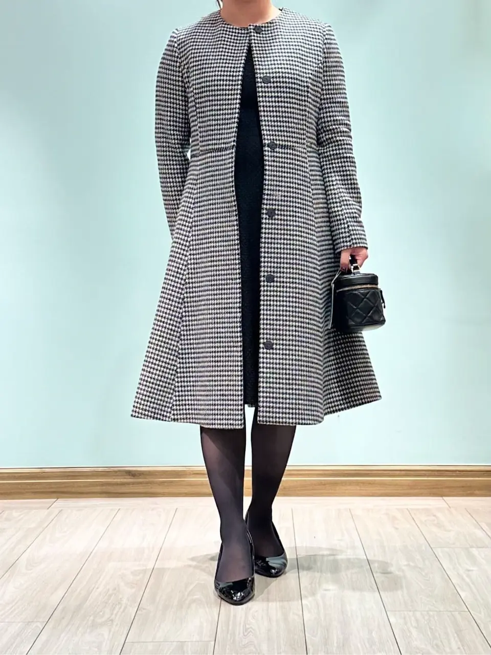 TOCCA 𝕂 コーディネート画像