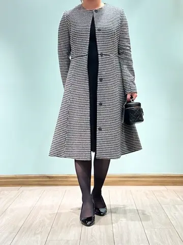 TOCCA 𝕂 コーディネート画像