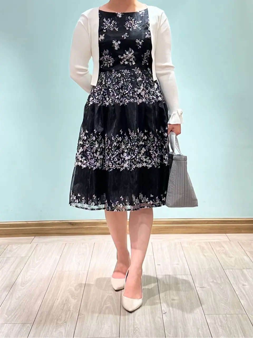 TOCCA 𝕂 コーディネート画像