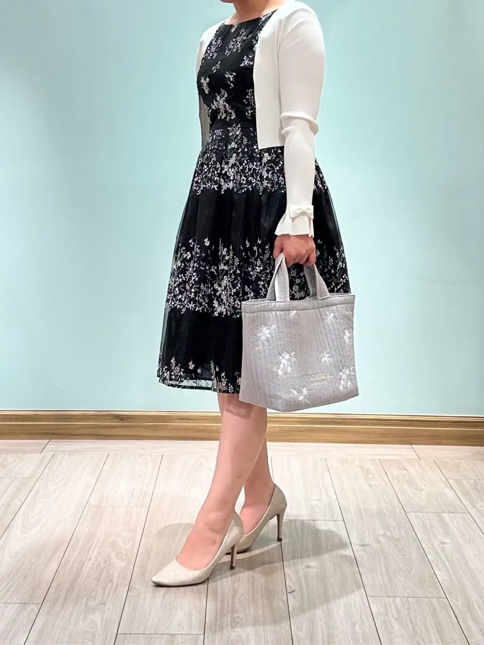 TOCCA 𝕂 コーディネート画像