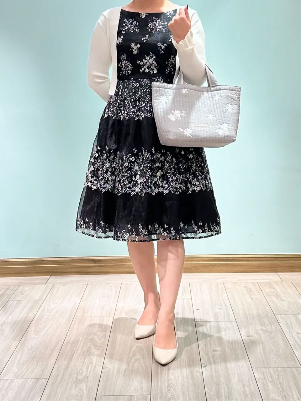 TOCCA 𝕂 コーディネート画像