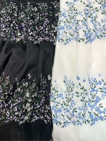 TOCCA 𝕂 コーディネート画像