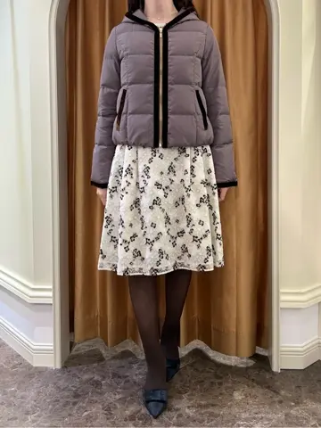 TOCCA G コーディネート画像