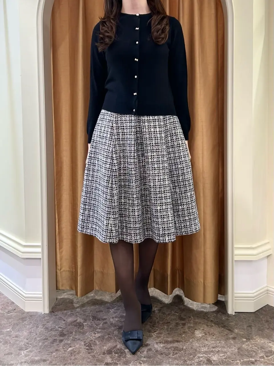 TOCCA G コーディネート画像