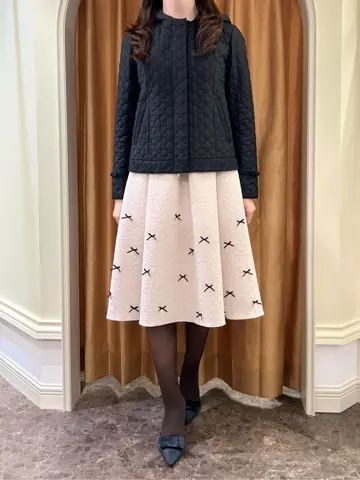 TOCCA G コーディネート画像