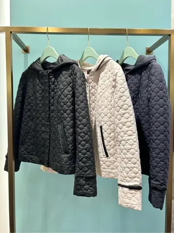 TOCCA G コーディネート画像