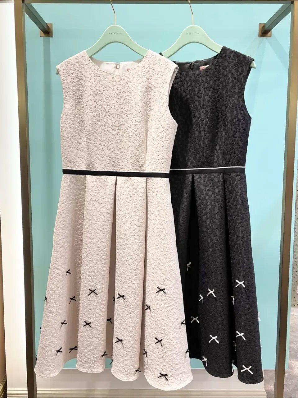 TOCCA G コーディネート画像