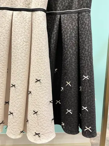 TOCCA G コーディネート画像