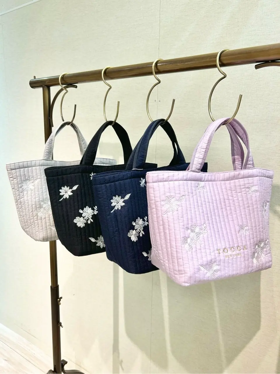 TOCCA G コーディネート画像