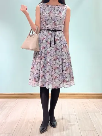 TOCCA C.K  コーディネート画像