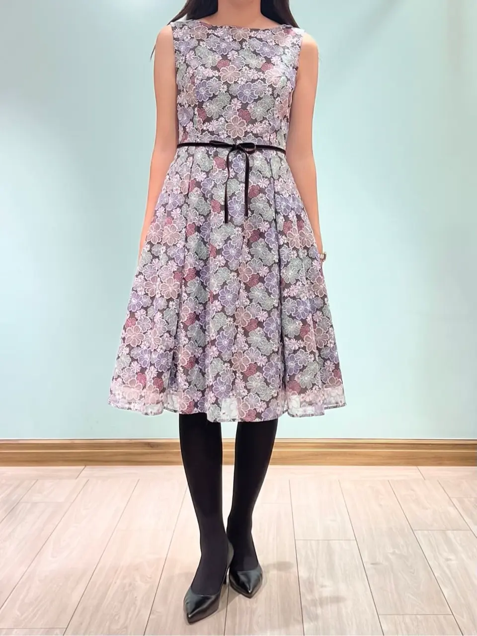 TOCCA C.K  コーディネート画像