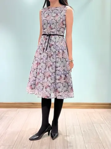 TOCCA C.K  コーディネート画像