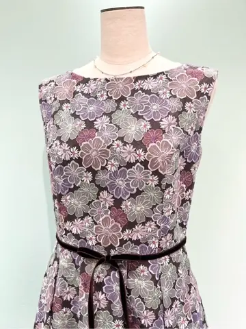 TOCCA C.K  コーディネート画像