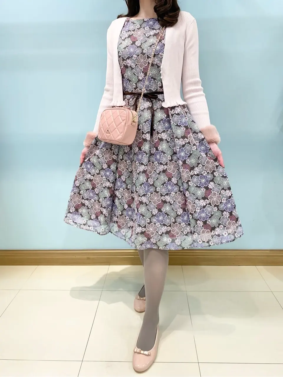  𝒽 コーディネート画像